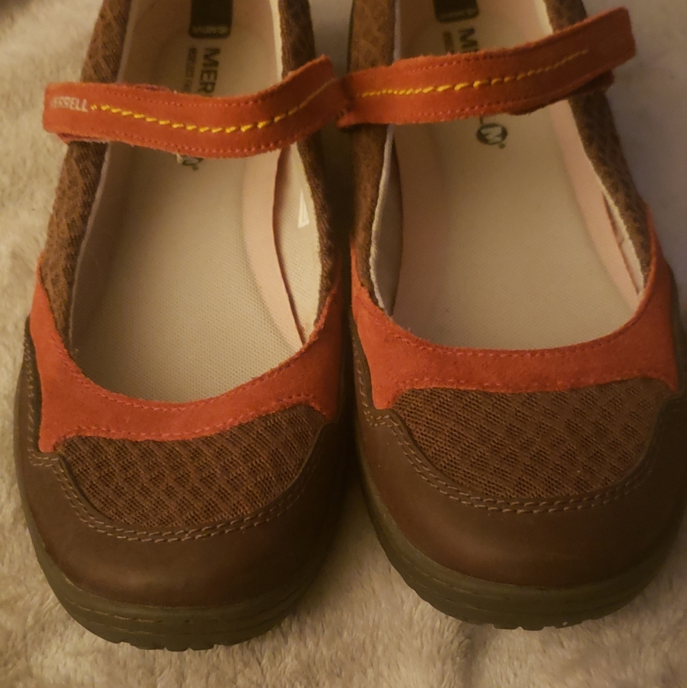 Merrell shoes - Picture 3 of 7